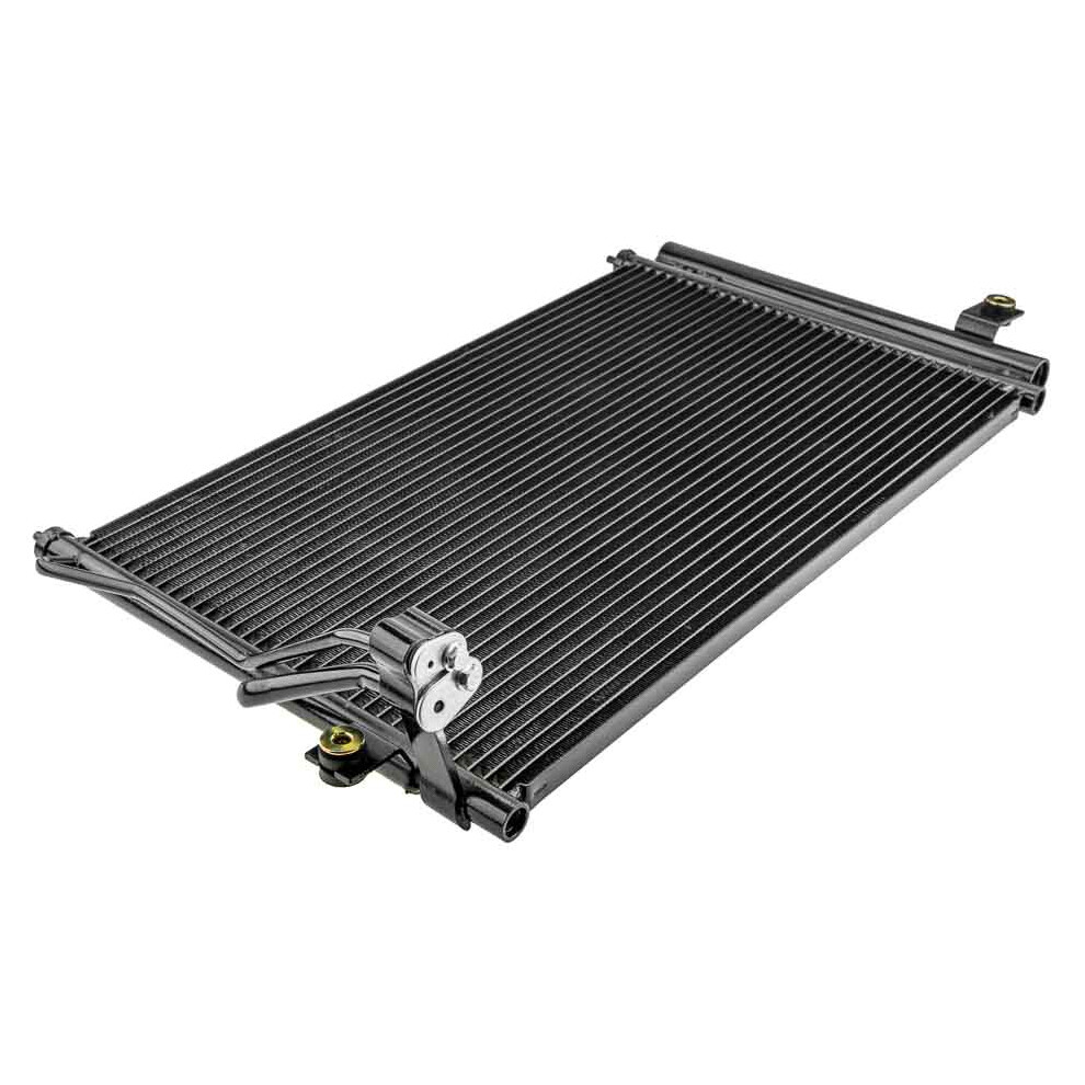NTY CCS-HY-022 Condenser, air conditioning for HYUNDAI - Image 5