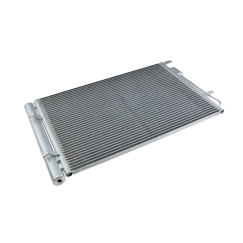 A C Condenser For Hyundai I20 (Pb) (09-) 1.2 I 16V 5902048148155