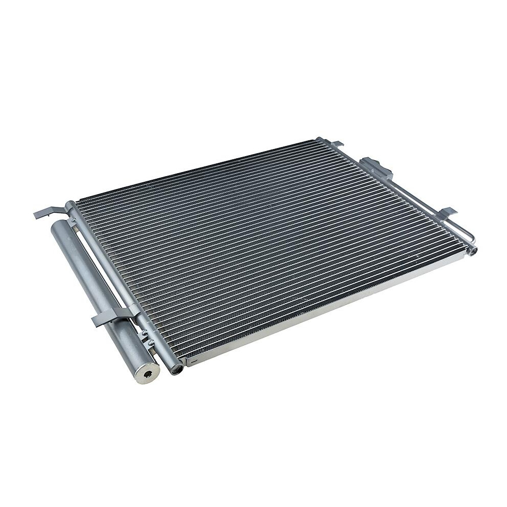 A C Condenser For Hyundai Santa Fe (Dm) (12-) 2.0 Crdi 5902048148179