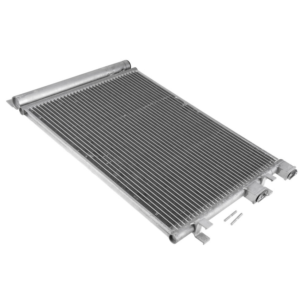 NTY CCS-HY-032 Condenser, air conditioning for HYUNDAI - Image 9