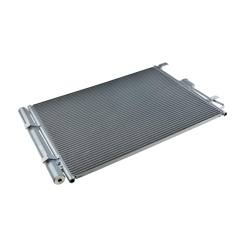 A C CONDENSER FOR HYUNDAI ELANTRA 10- I30 12- KIA CEE'D (JD) 12-
