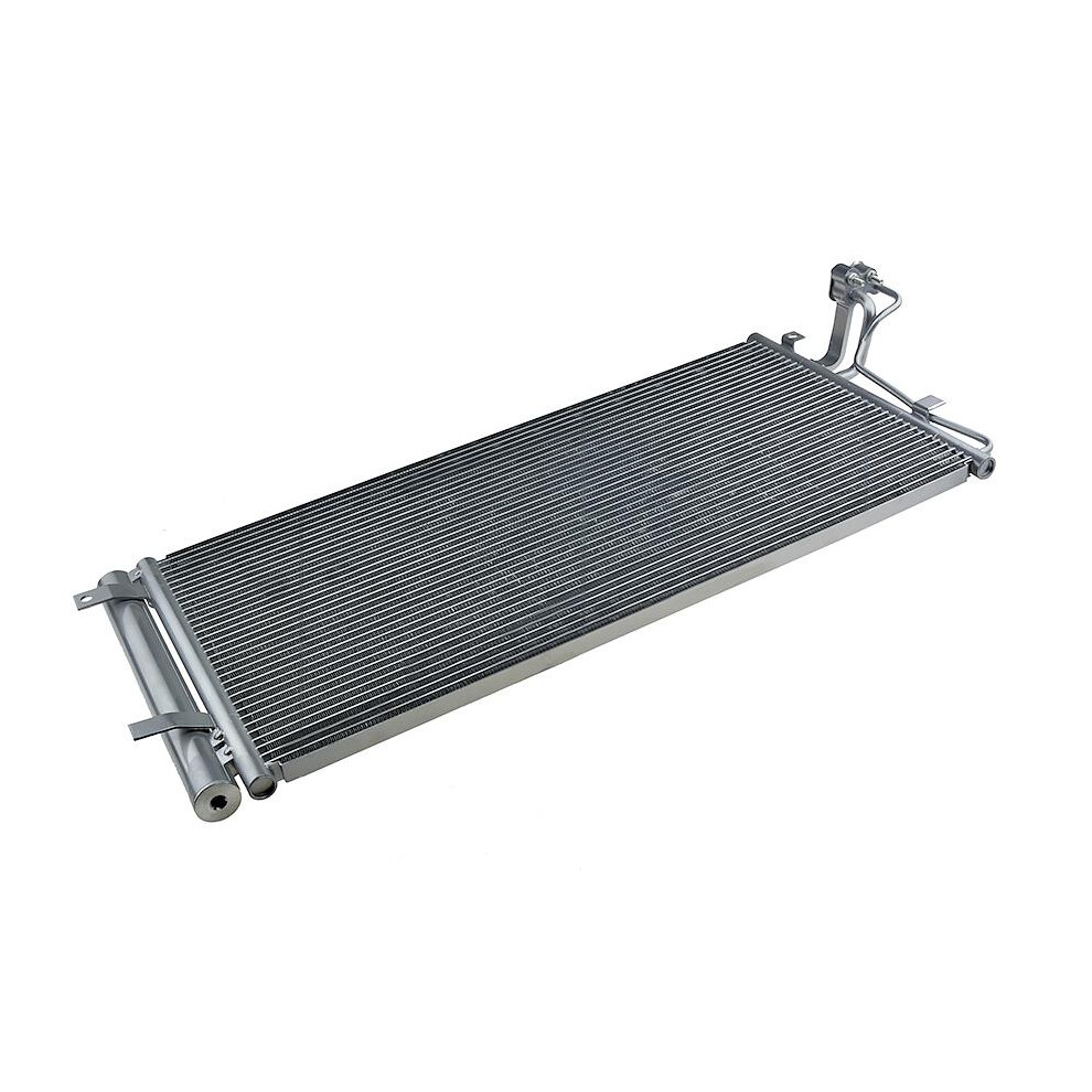 Nty A C Condenser For Hyundai Sonata V (Nf) 05