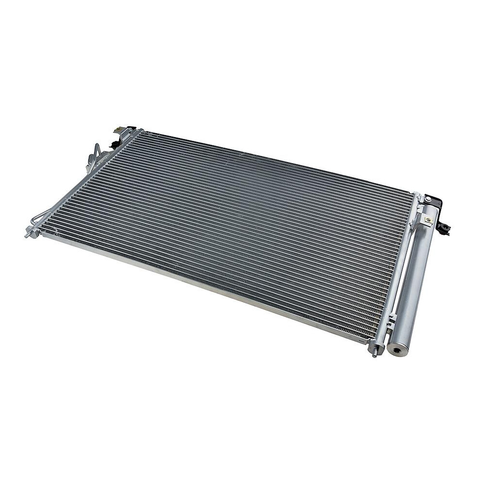 CONDENSER AIR CONDITIONING CCS-HY-038 FOR HYUNDAI SANTA/FE/II D4HB 2.2L 4cyl - Image 5