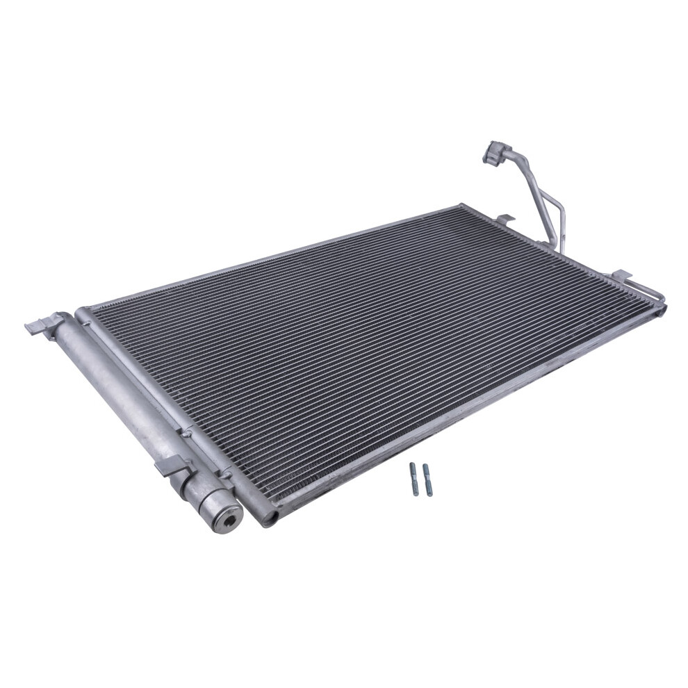 A/C Condenser For Hyundai I40 2.0 12-19 5902048333384