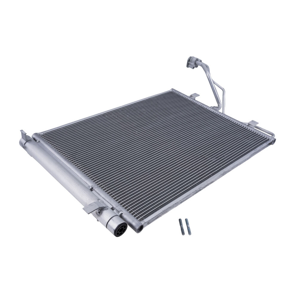 A/C Condenser For Hyundai I40 1.7Crdi 11-19 5902048333377