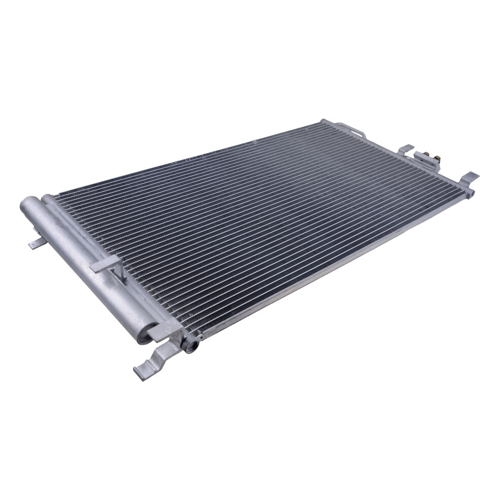 Fits NTY CCS-HY-049 AIR CONDITIONING CONDENSER HYUNDAI TUCSON 1.6 2.0 2.4 15-20 - Image 7