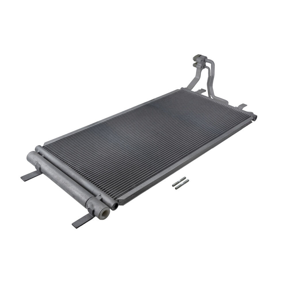 A C Condenser For Hyundai I30 (Pde Pd Pden) 1.4 T-Gdi 16- 5902048352897