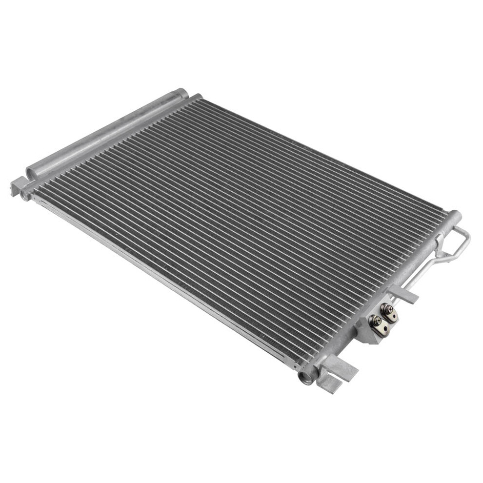 CONDENSER AIR CONDITIONING CCS-HY-054 FOR HYUNDAI TUCSON/SUV/Van KIA 1.7L 4cyl - Image 3