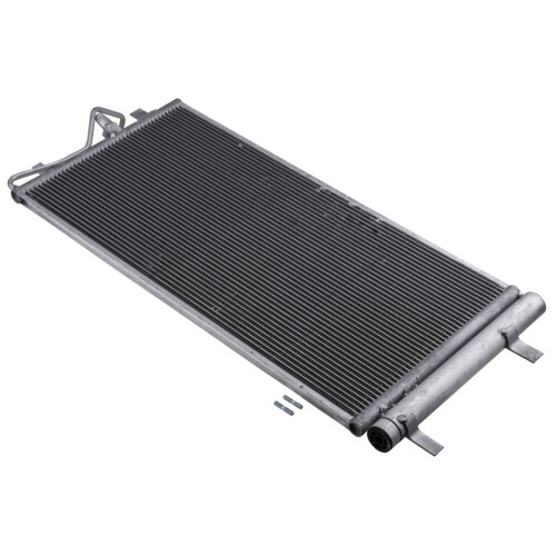 NTY A/C CONDENSER For HYUNDAI KONA 17- 1.0 1