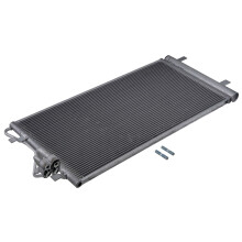 A/C CONDENSER For HYUNDAI KONA 17- 1.0
