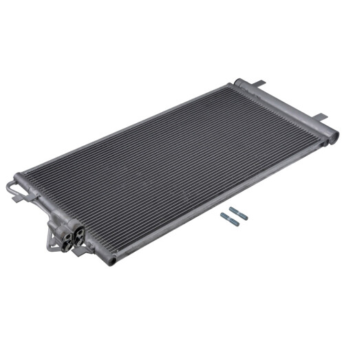 NTY A/C CONDENSER For HYUNDAI KONA 17- 1.0