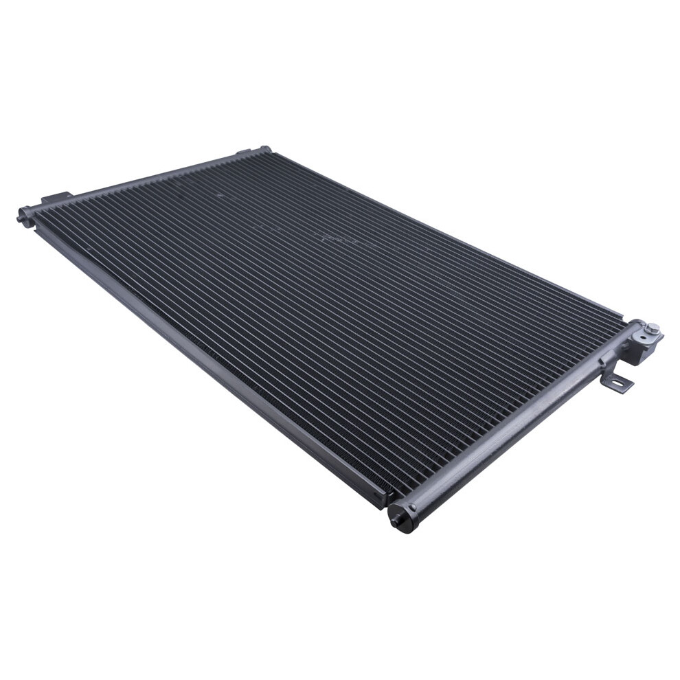 NTY CCS-JG-001 Condenser, air conditioning for JAGUAR - Image 2
