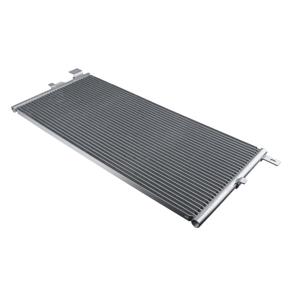 Fits NTY CCS-JG-003 AIR CONDITIONING CONDENSER JAGUAR X-TYPE (CF1) 2.0 D 01- - Image 8