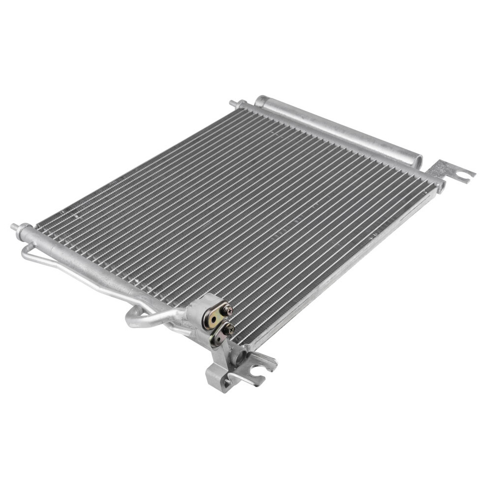 CONDENSER AIR CONDITIONING CCS-KA-002 FOR KIA D3FA 1.1L 3cyl PICANTO I 1.0L 4cyl - Image 2