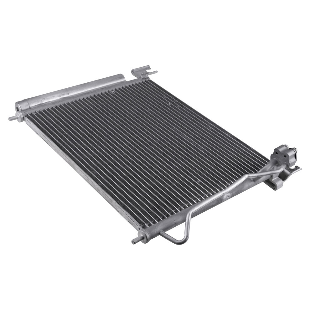 CONDENSER AIR CONDITIONING CCS-KA-005 FOR KIA D3FA 1.1L 3cyl PICANTO I 1.0L 4cyl - Image 9