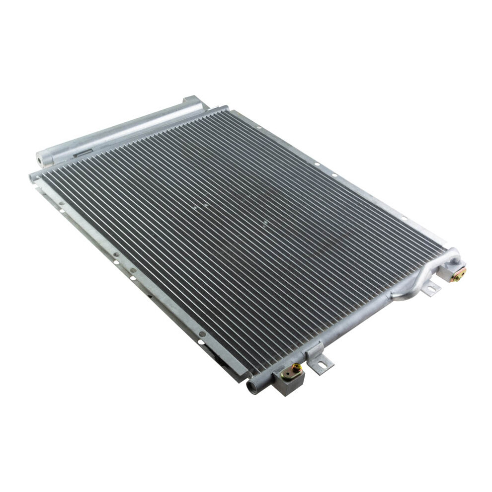 Nty Ac Condenser For Kia Sorento I (Bl) (02-) 2.4 I 16V