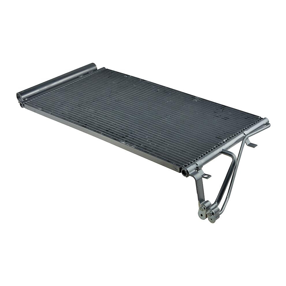 A/C Condenser For Kia Carens Ii (Un) (06-) 1.6 I 16V (W/I Dryer) 5902048148438