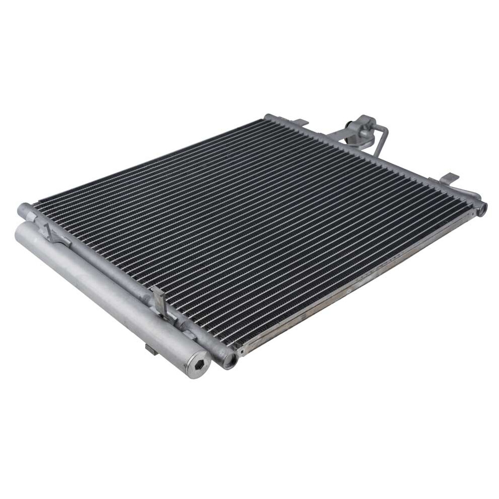 NTY CCS-KA-017 Condenser, air conditioning for KIA - Image 9