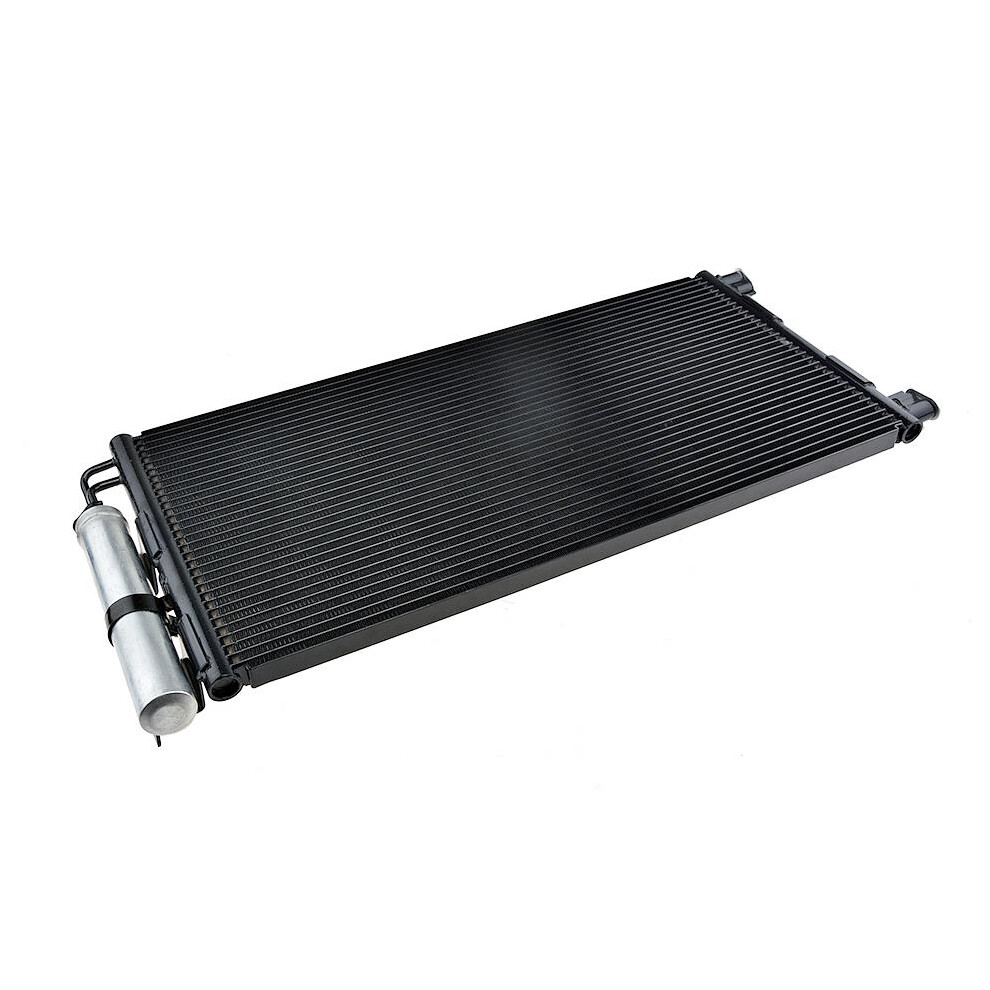 Nty A C Condenser For Land Rover Freelander I (Ln) 97