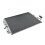 NTY A C CONDENSER FOR LAND ROVER DISCOVERY III (TAA) (04-) 1