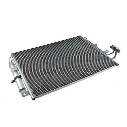 NTY A C CONDENSER FOR LAND ROVER DISCOVERY III (TAA) (04-)