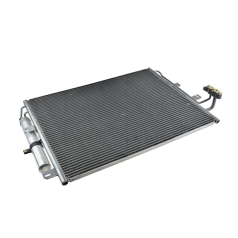 A C Condenser For Land Rover Discovery Iii (Taa) (04-) 5902048148513