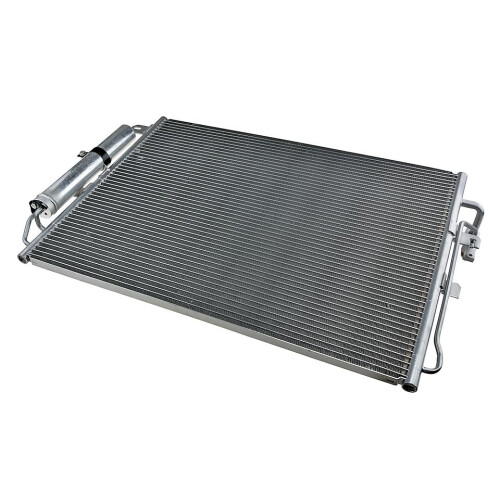 NTY A C CONDENSER FOR LAND ROVER DISCOVERY III (TAA) (04-) 1