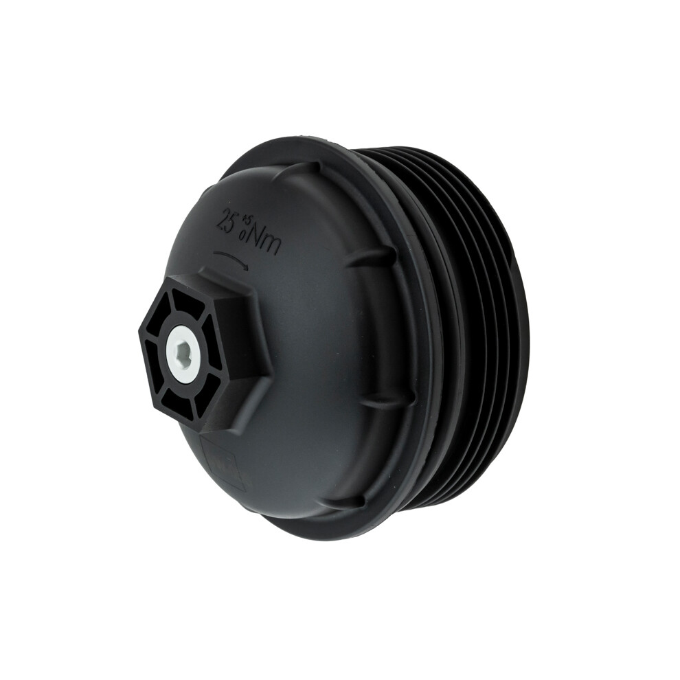 NTY CCL-VW-056 Cap, oil filter housing for SKODA,VW - Image 3