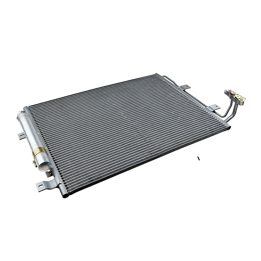 Nty A C Condenser For Land Rover Discovery Iv 10- Td Sport 05