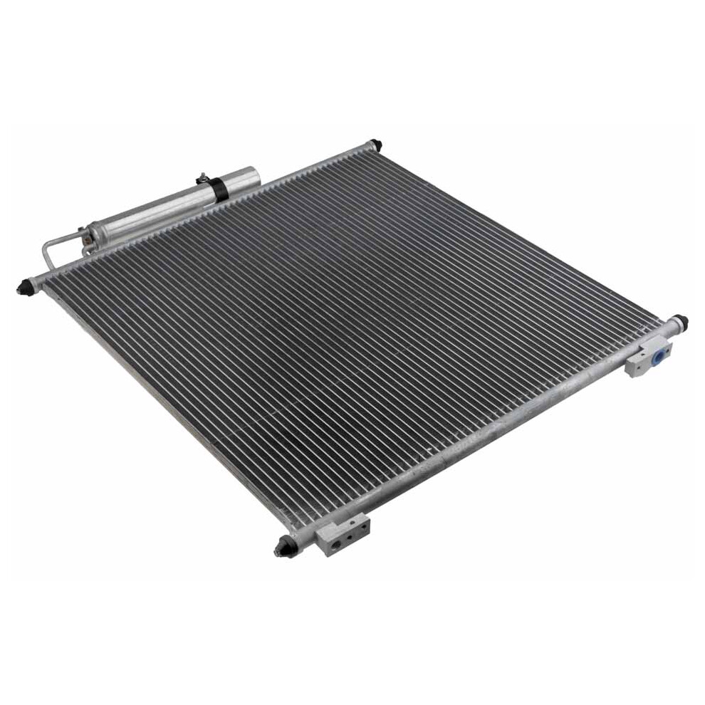 NTY CCS-LR-009 Condenser, air conditioning for LAND ROVER - Image 7
