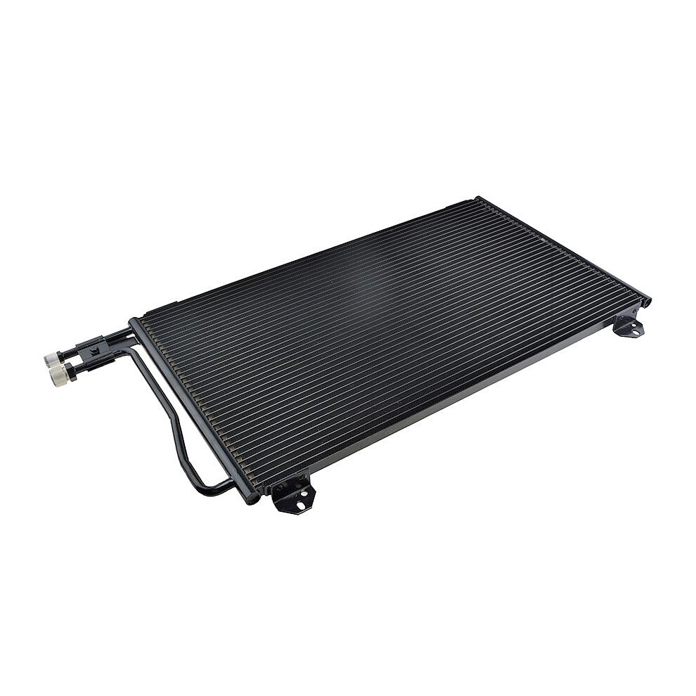 Nty A C Condenser For Mercedes Sprinter Classic W 909 (13-)