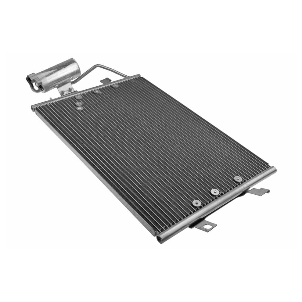 N.T.Y. CCS-ME-004.NTY Condenser, air conditioning for MERCEDES-BENZ - Image 2