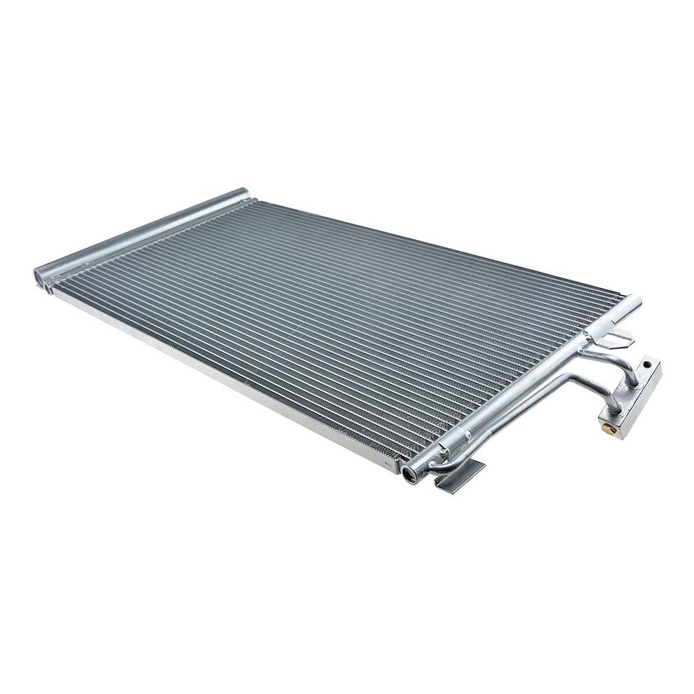 CONDENSER AIR CONDITIONING CCS-ME-005 FOR MERCEDES-BENZ VIANO V-CLASS VITO/Van - Image 9