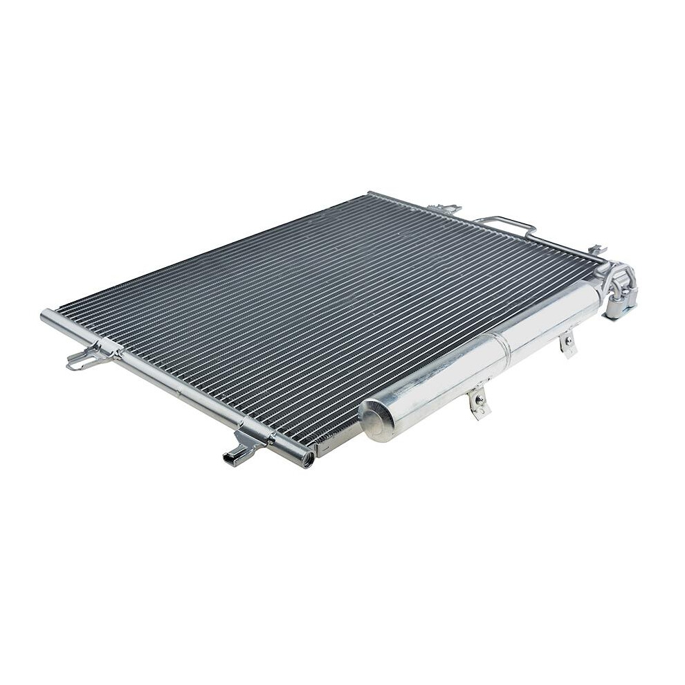 Nty A C Condenser For Mercedes Cls-Class W 219 04- E-Class W 211 02