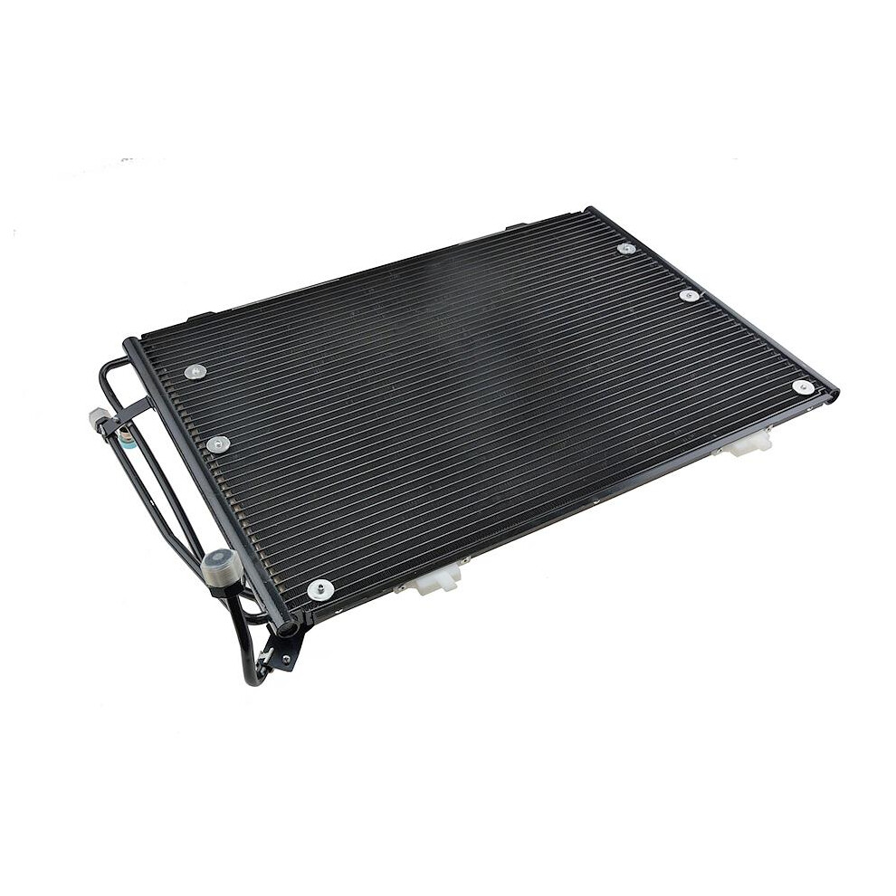 CONDENSER AIR CONDITIONING CCS-ME-009 FOR MERCEDES-BENZ C-CLASS/Break/T-Model - Image 6