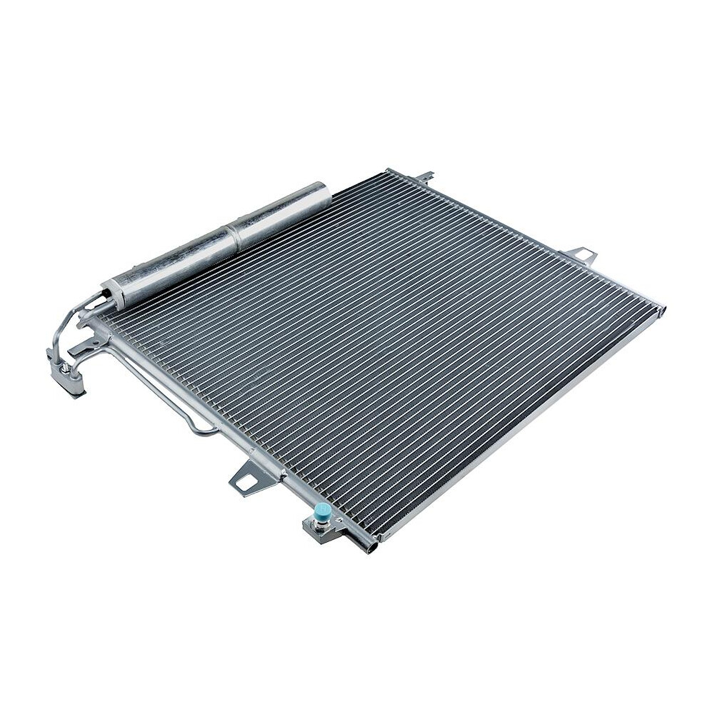 A C Condenser For Mercedes Gl-Class W164 06- Gl Ml-Class W164 05- 5902048148674