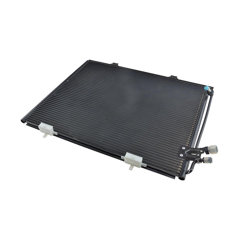 Nty A C Condenser For Mercedes E-Class W 210 (95-) E 200