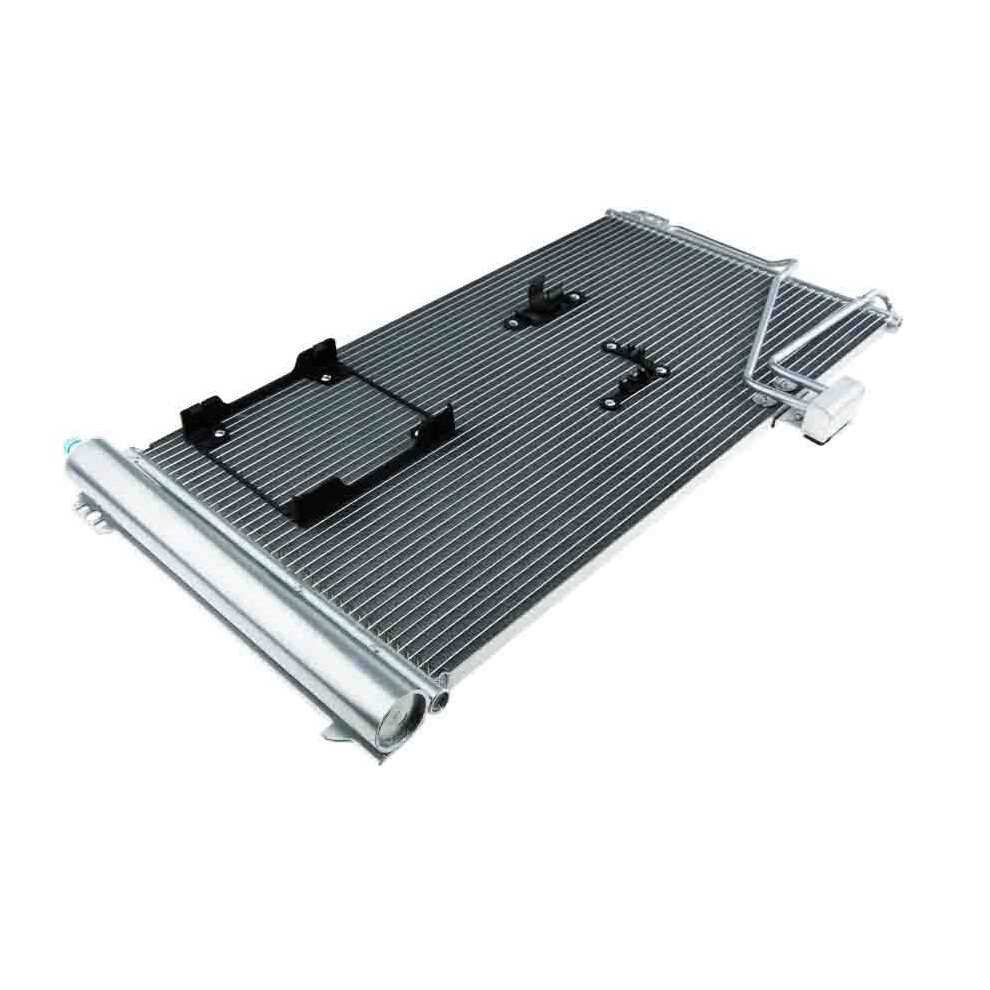 Fits NTY CCS-ME-013 A/C CONDENSER - Image 9