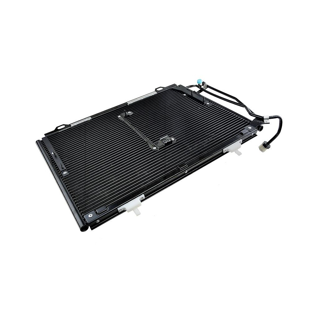 CONDENSER AIR CONDITIONING CCS-ME-016 FOR MERCEDES-BENZ C-CLASS/Break/T-Model - Image 2