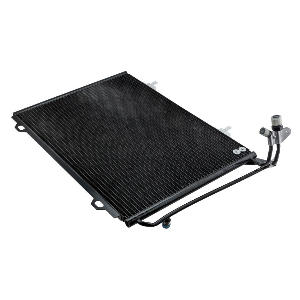 A C Condenser For Mercedes C-Class W 202 93- Clk-Class W 208 97- 5902048148742