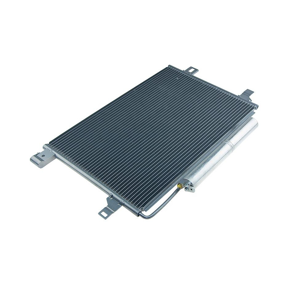 N.T.Y. CCS-ME-017.NTY Condenser, air conditioning for MERCEDES-BENZ - Image 3
