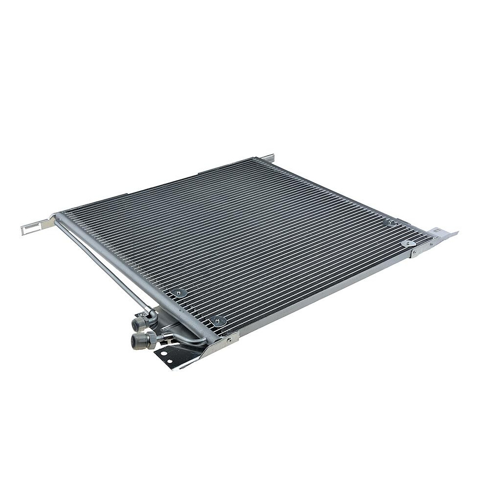 A C Condenser For Mercedes V-Class I W638 96- V200 Vito I 96- 5902048148797