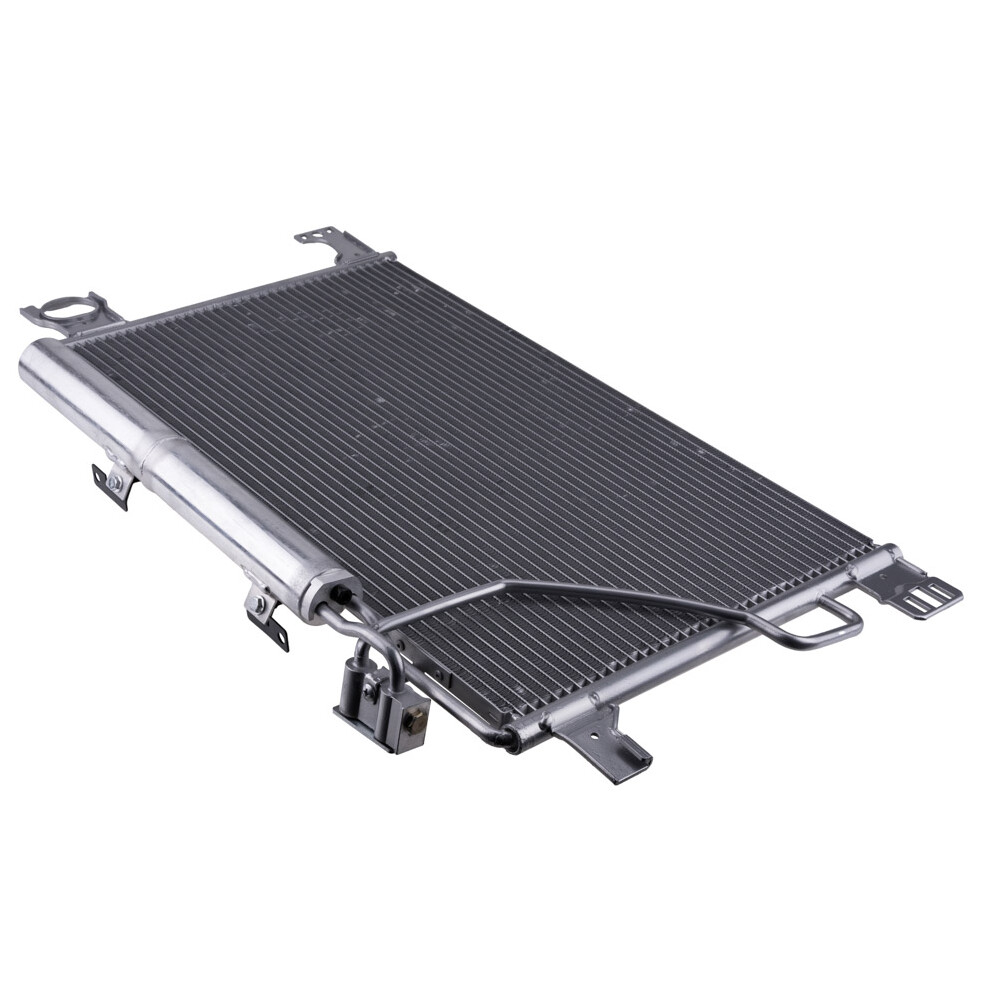 A C Condenser For Mercedes C-Class (00-) C160 Clc-Class (08-) 5902048148834