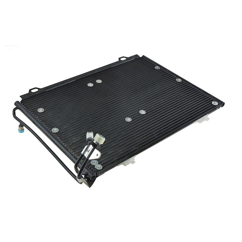 Nty A C Condenser For Mercedes C-Class W 202 93- Clk-Class W 208 97