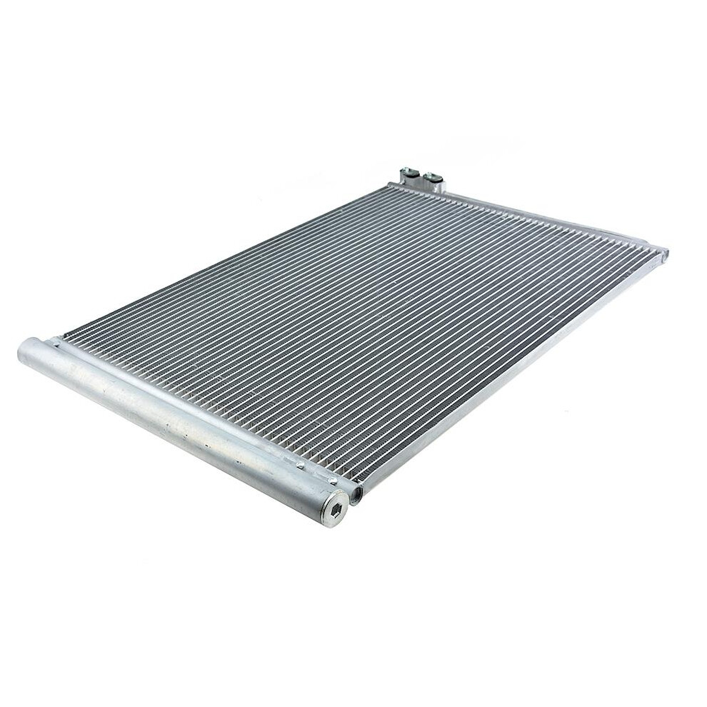 CCS-BM-002 NTY Condenser, air conditioning for BMW - Image 2