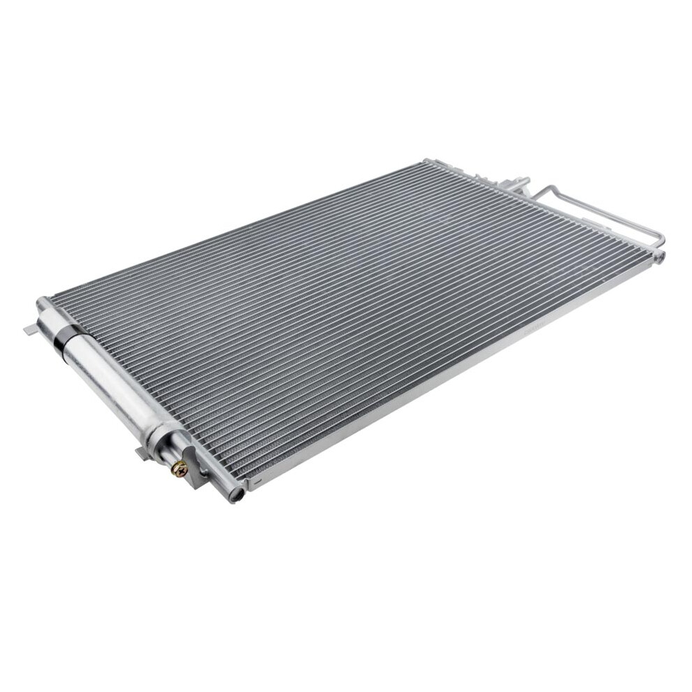 A C Condenser For Mercedes Sprinter W 06- Crafter (2E 2F) 06- 5902048148872