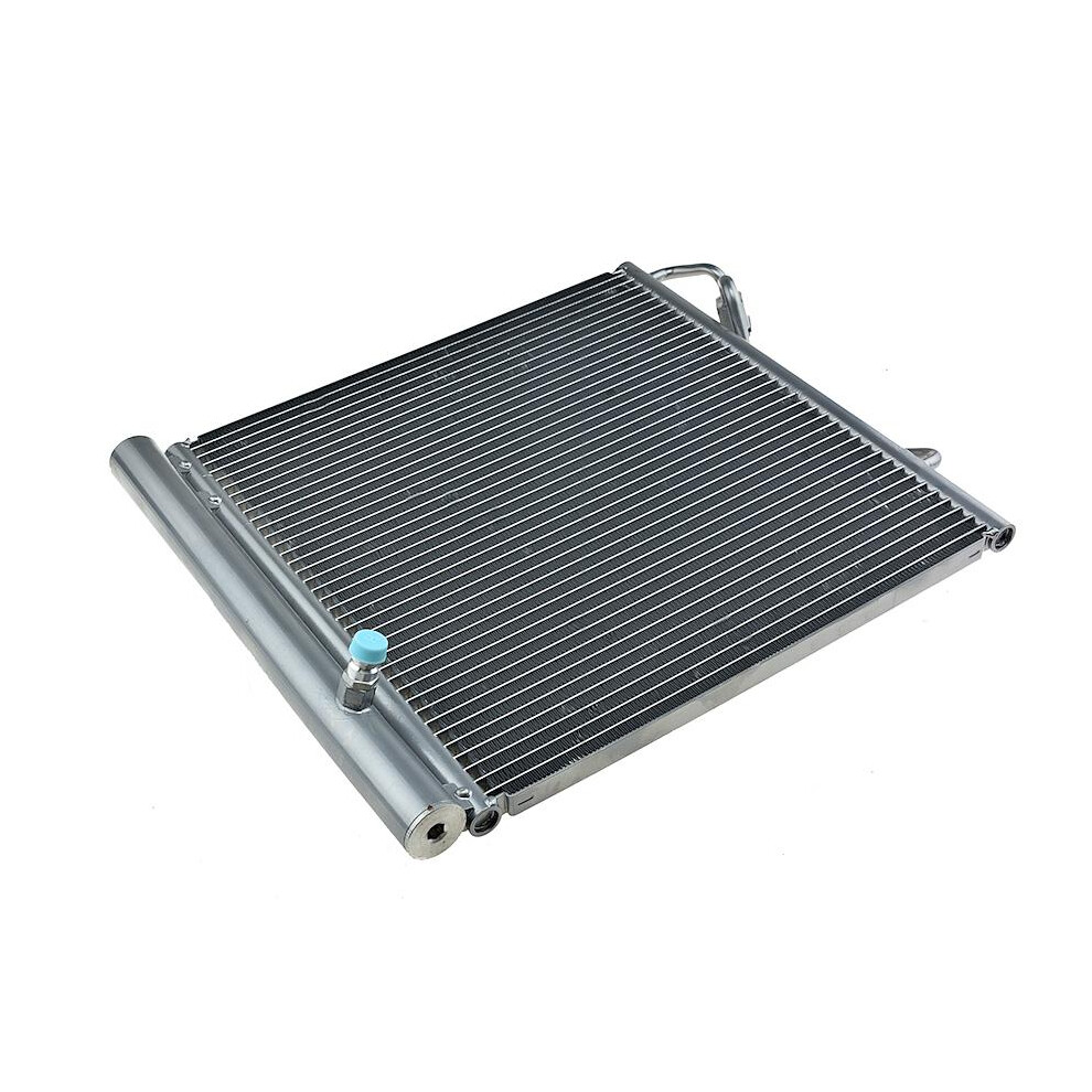 2x ✅Fits NTY CCS-ME-032 A/C CONDENSER ⭐UK Seller⭐ - Image 7