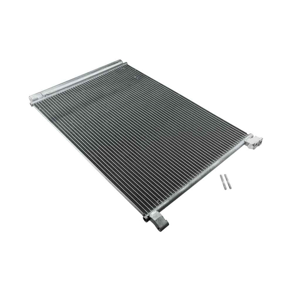 CCS-ME-033 NTY Condenser, air conditioning for MERCEDES-BENZ - Image 11