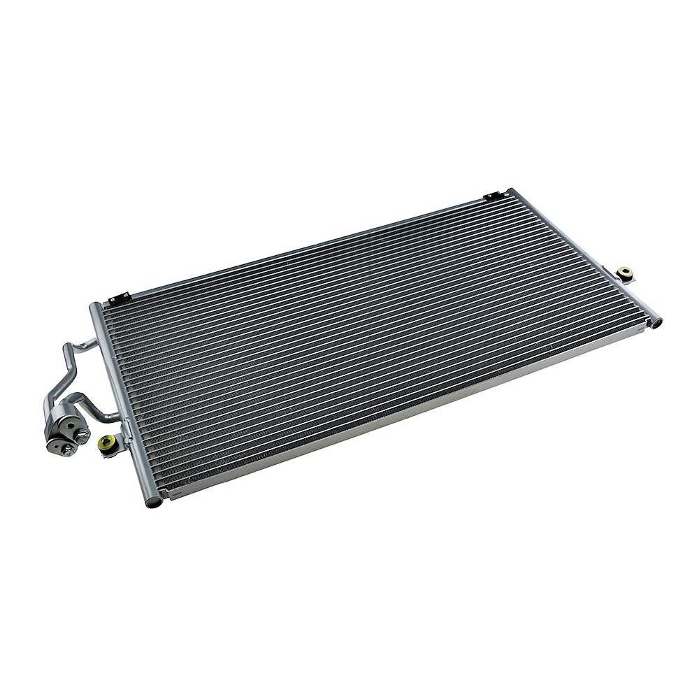 Fits NTY CCS-MS-003 A/C CONDENSER - Image 6