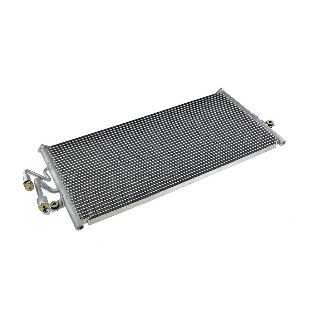 Nty A C Condenser For Mitsubishi Colt (Cj-Cp) (96-) Lancer (96-)